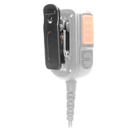 Beltclip Adapter for Remote Microphones