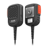 Remote Microphone with USB-C for Kodiak