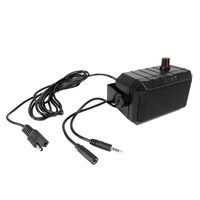 GDS Audio Amplified Speaker with PTT Breakout Feature