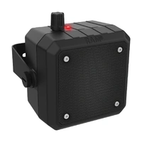 GDS Audio Amplified Speaker with PTT and USB-C