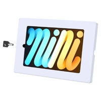 Safe-Case for Apple iPad mini (A17 Pro) and mini 6 Grey