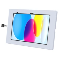 Safe-Case for Apple iPad 10th and 11th Gen Grey