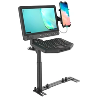 GDS Vehicle Bundle with Monitor Keyboard and Phone Mount