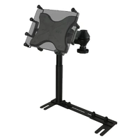 X-Grip 12"-13" Tablet Mount with No-Drill Universal Base