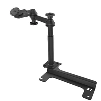 No-Drill Mount for Ford Explorer Ranger Bronco and More