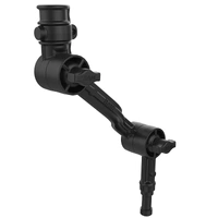 Adapt-A-Post with Adjustable 13.5" Extension Arm