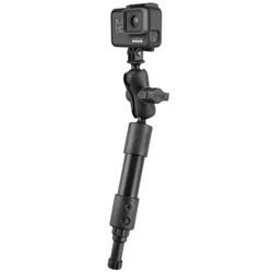 9" Tough-Pole Camera Mount