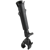 Tube Rod Holder with Tough-Claw