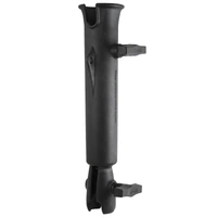 RAM Tube Rod Holder with UV Blocker Knob