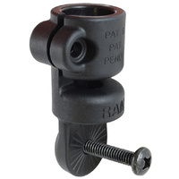 Transducer Adapter for Flex-Arm