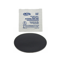 Double Sided 3.5" Adhesive Pad