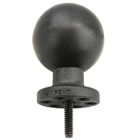 Tough-Claw C-Size Ball Adapter
