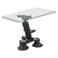Triple Suction Heavy Duty Mount for Starlink Mini