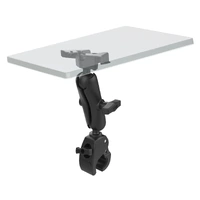 Tough-Claw Heavy Duty Mount for Starlink Mini
