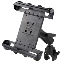 Tab-Tite Large Tablet Mount with Medium Tough-Claw