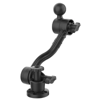Plastic Drill-Down Ratchet Arm with Ball