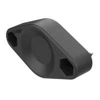 Magnetic Microphone Adapter