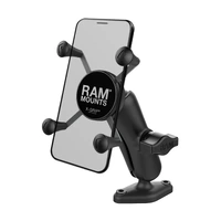 X-Grip UN7 Composite Phone Mount with Diamond Base