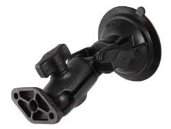 Pivot Suction Mount Twist Lock