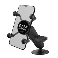 X-Grip UN7 Phone Mount with Flex Adhesive Base