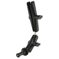 Quick Release Socket Arm Extension for Wheelchair Armrests