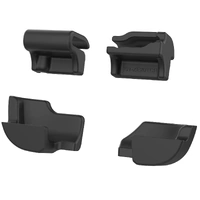 Inserts for Zebra ET4x 8 without Rugged Frame - Latch Docks
