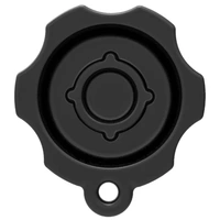 Pin-Lock Replacement 4-Pin Key for C Size and Swing Arms