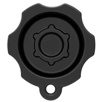 Pin-Lock Replacement 6-Pin Key for C Size and Swing Arms