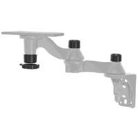 Pin-Lock Security Kit for Double Swing Arms