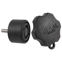 Pin-Lock 4-Pin Security Knob for Swing Arm Gimbal Plates