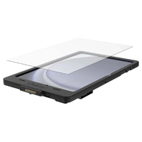 RAM Screen Protector for Samsung Tab A9+ with IntelliSkin Thin-Case