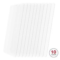RAM Screen Protector for XCover7 Pro and 6 Pro (10-Pack)