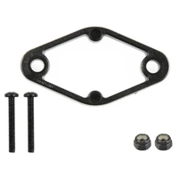 Diamond Spacer with 2-Hole AMPS Pattern and Mounting Hardware