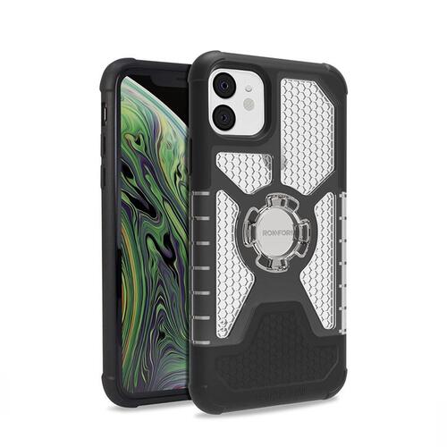 Crystal Case - iPhone 11