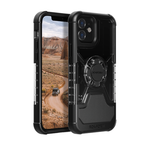 Crystal Case - iPhone 12 Mini