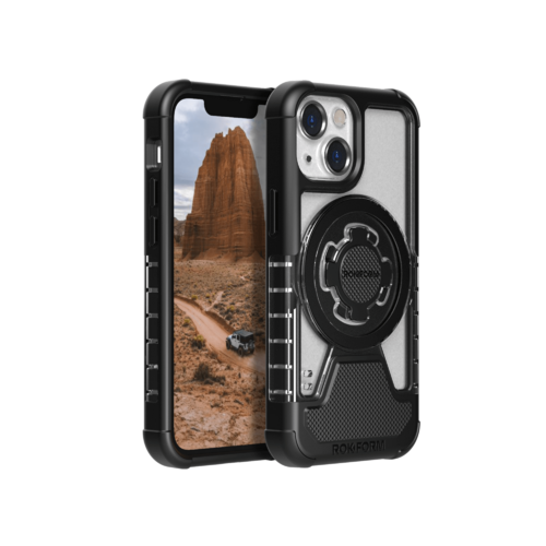 Crystal Case - iPhone 13 Mini