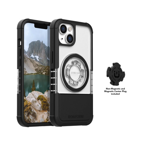 Crystal Case - iPhone 14