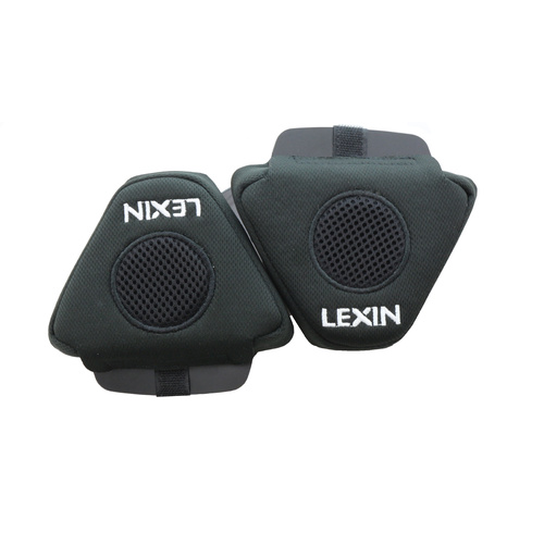FT4 Half Helmet Audio Pad