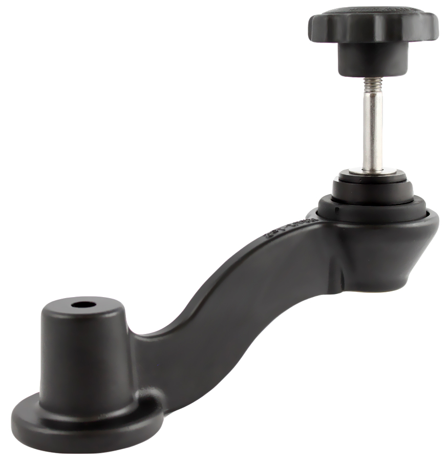 150mm (6") Extension Arm