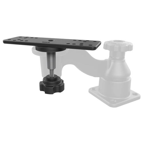 Rectangular Plate Adapter for Swing Arm Mounts