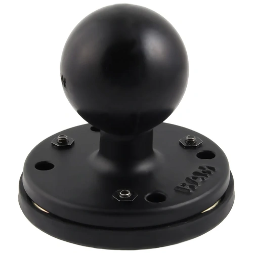 Triple Magnetic Ball Base