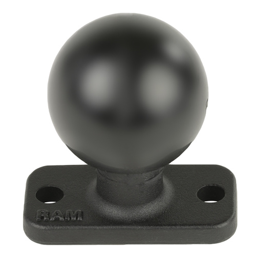 C-Size Ball 2-Hole Pattern Base