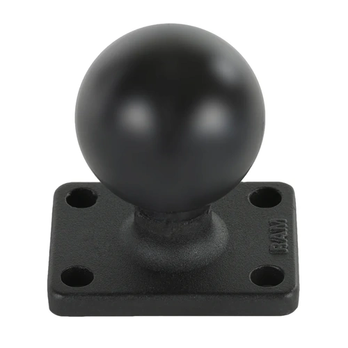 RAM Base 1" x 1.5"