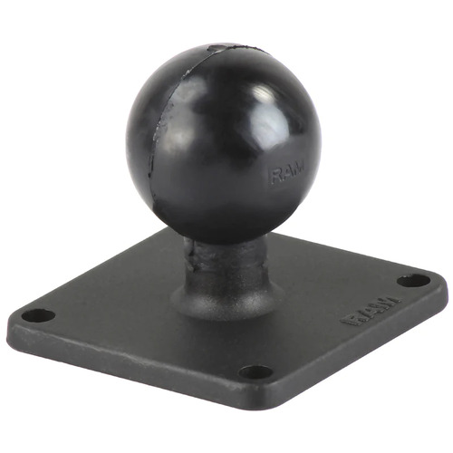 C-Size Base 2" x 2"