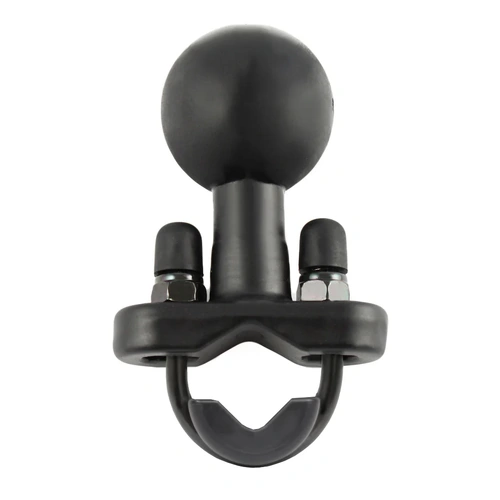 Handlebar U-Bolt Base for Rails 0.5" to 1.25" in Diameter C Size