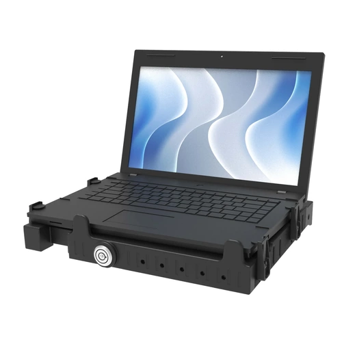 Tough-Tray III Spring Loaded Laptop Tray