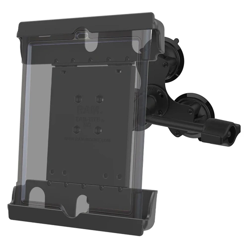 Tab-Tite TAB20 with Twist-Lock Triple Suction for 9"-10.5" Tablets