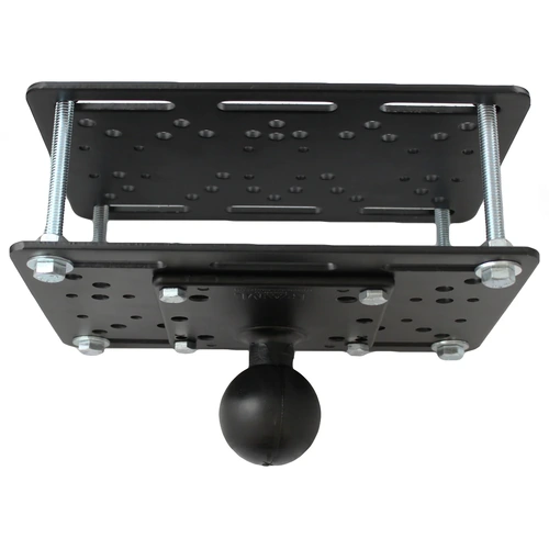 Forklift Overhead Guard Plate D-Size