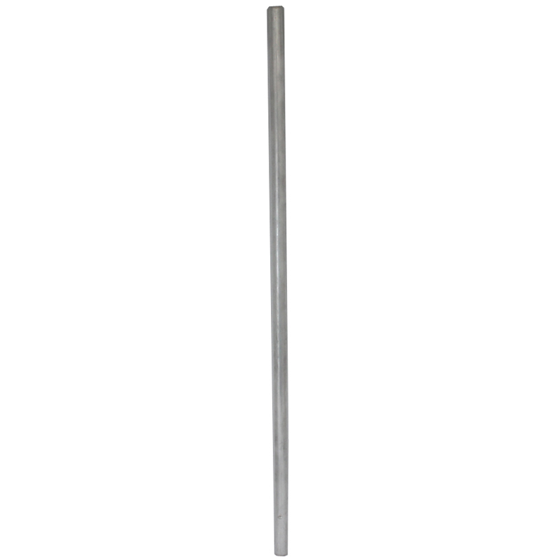 18" Aluminium Flex Rod
