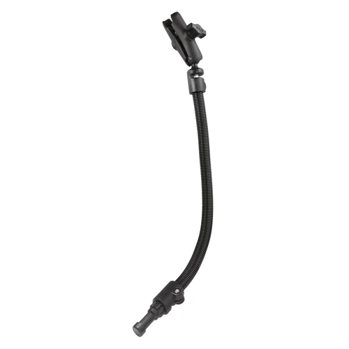 Quick Release 18" Arm Extension for Wheelchairs